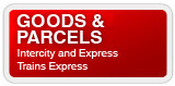 Goods & Parcel Services Railways Srilanka