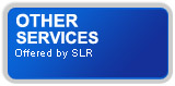 Other Railway Services